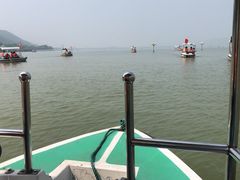 -云龙湖旅游景区