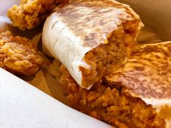 -Taco Bell 塔可钟(民田路店)