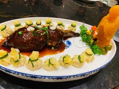 -童福兴·南京菜(老门东店)