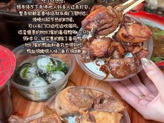 -东山风动石景区
