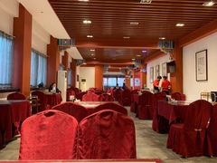 大堂-老边饺子馆(中街店)