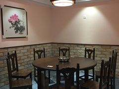包厢-乡土黄·鲜牛肉火锅·小龙虾(兴业街店)