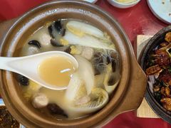 -宏状元现熬粥·京味菜(五棵松店)