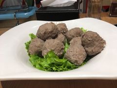 -掂档潮汕牛肉火锅(沈阳万象城店)