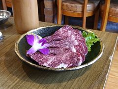 -萌牛肠烧烤店(虹梅路店)