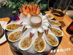 -生如夏花泰式火锅(鹭洲里店)