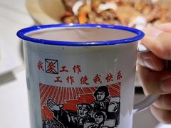 -天香石锅鱼(永兴路店)