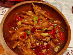 -乐乐大排档·30年老字号(浙江路店)