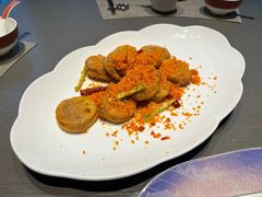 -曾宴·楚菜(湖北省博物馆店)