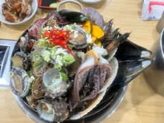 -真情鲍鱼海鲜汤