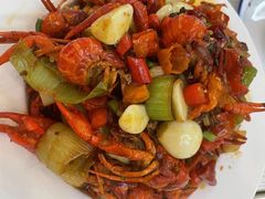 -一起吃小龙虾·海鲜(海珠店)