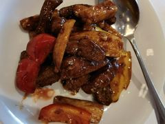 -莆田餐厅PUTIEN(西安万象天地店)