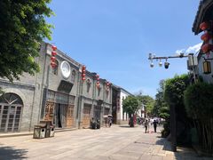 -三坊七巷历史文化街区