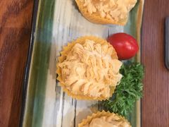 -如禾素食·下午茶·糖水