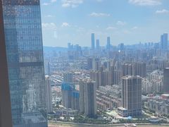 -Social 秀西餐厅-长沙瑞吉酒店(运达店)