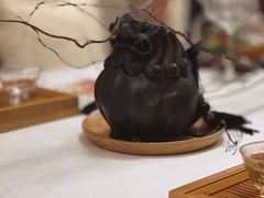 -叶叶菩提(太原别墅店)