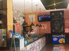 -拿渡麻辣香锅(幸福港湾店)