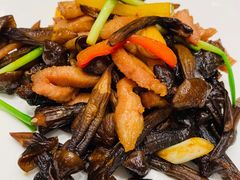 -童福兴·南京菜(老门东店)