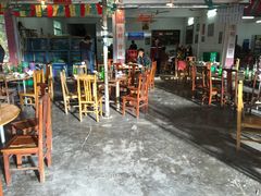 -浪琴湾尾角仔海鲜坊