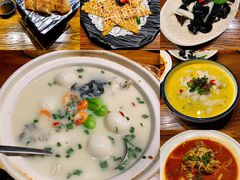 -嘉禾·悦享餐厅(八方汇店)