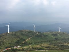 -东白山