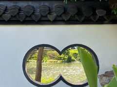 -扬州大运河文化旅游度假区·盆景园