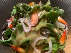 -原石牛扒·约会餐厅(龙城万科里店)