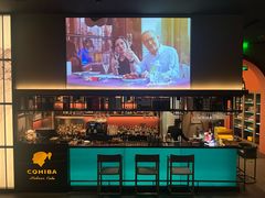 -Cohiba Atmosphere高希霸魅力俱乐部(国贸店)