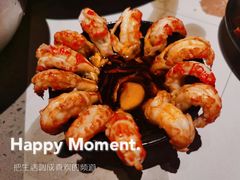 -一棠龙虾•王牌虾球(恒隆广场店)
