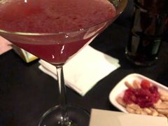 -Ish Whiskey&Cocktail Bar酒吧(合生麒麟新天地店)