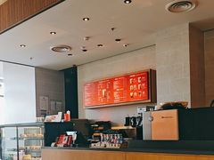 -星巴克(新达汇三林店)