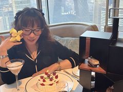 -北京柏悦酒店·锦庭餐厅Dining Room