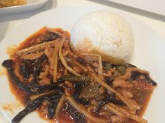 -宜家·瑞典风味餐厅(天津东丽商场店)