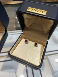 -Cindy Jewelry·钻戒·彩色宝石
