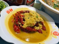-虾神於氏龙虾·小龙虾(江宁旗舰店)
