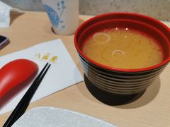 -八盛屋·沾面(集美万达店)