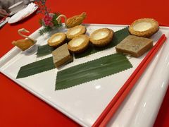 -味可道美食坊(福基路店)