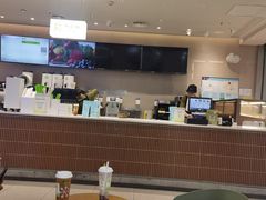 -奈雪的茶(鄞州万达店)