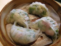 -广东胜利宾馆西关粤中餐厅