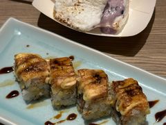 -小山日本料理(兴业太古汇店)