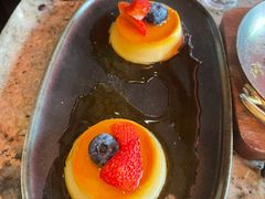 -BROWNSTONE布朗石西班牙餐厅(富城店)