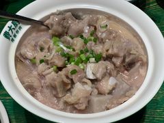 -费大厨辣椒炒肉(太平老街店)