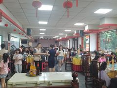 -天下第一面(大雁塔北广场店)