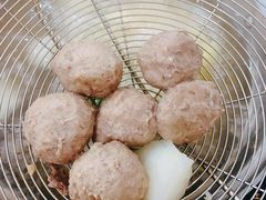 -蔡社牛肉城(龙湖店)