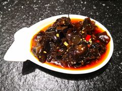 -潮三爷砂锅焗海鲜·生腌·海鲜粥(朝晖店)