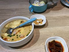 -小雅木姜子烤鸡·贵州菜(鸿通城店)