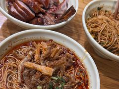 -晓马鸭店(新芜路店)