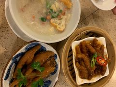 -点都德(聚福楼店)