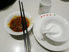 -古乐牛香·鲜牛肉牛杂火锅(新区店)