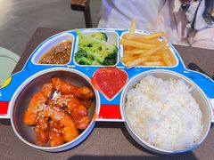 -老湘亲·品鉴湘菜(蔡塘爱琴海店)